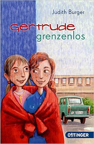 Gertrude grenzenlos Gertrude grenzenlos