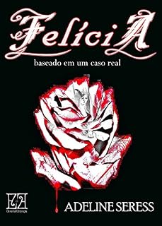 Livro Felícia
