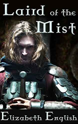Laird of the Mist (The Borderlands Book 2)