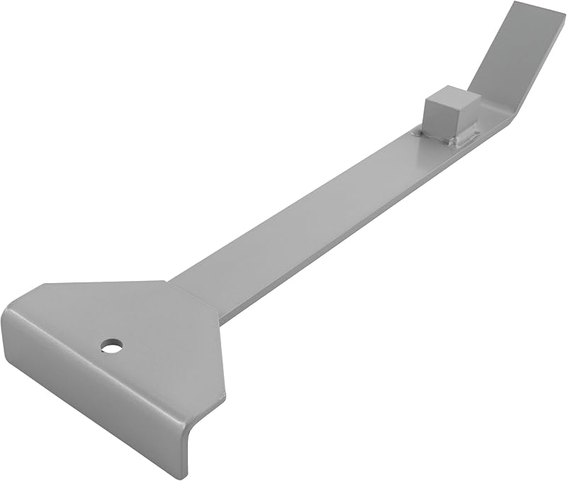 Wolfcraft Profi Crow Bar 6928000 for Laminate Floor Laying