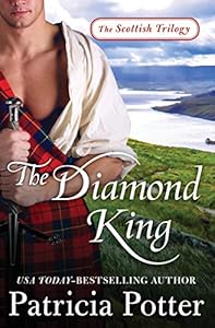 The Scottish Trilogy 3 Book Series Kindle Edition
