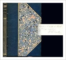 Les Porcelaines De Sevres De Mme Du Barry D Apres Les Memoires De La Manufacture Royale Notes Et Documents Inedits Sur Le Prix Des Porcelaines De Sevres Au Xviiie Siecle Par