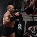 Hayabusa T3 Boxing Gloves - Black/Grey, 16oz