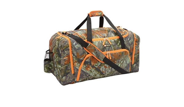 ozark trail duffel backpack