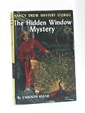 The Hidden Window Mystery