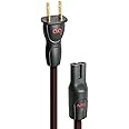 AudioQuest NRG-X2 Power Cable for Sources - 3.28 ft (1m)