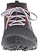 Merrell Men's All Out Terra Trail Trail Running Shoe, Black/Orange, 10 M US