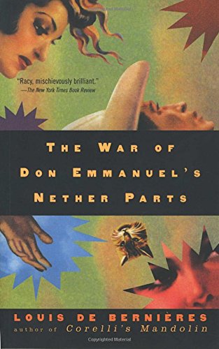 The War of Don Emmanuel's Nether Parts