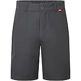 Gill Mens UFP Stretch Shorts - Water Repellent & 50+ UFP Sun Protection