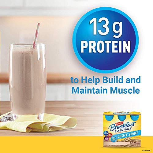 5 Carnation+Breakfast+Essentials+Ready+Drink