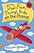 52 Series: Fun Things to Do On the Plane by Lynn Gordon, Susan Synarski