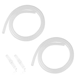 2-Pack Drain Hose Extension for Nugget & Opal Ice