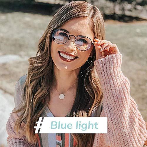 US-Desire-Brand-UV-Protected-Transparent-ROUND-Glass-Sunglasses-For-Unisex-Transparent-Sunglass