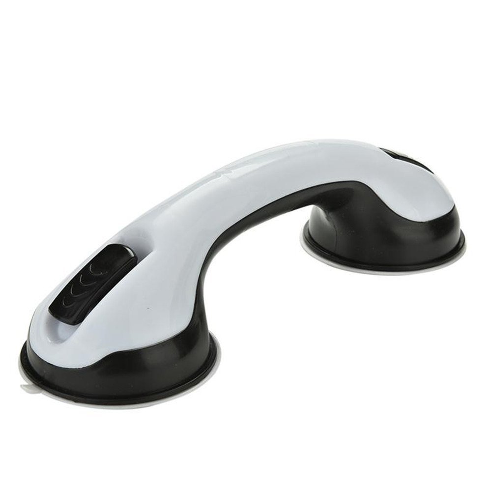 Suction Grab Bar, Portable Support Grip Grab Handle, Safer Strong
