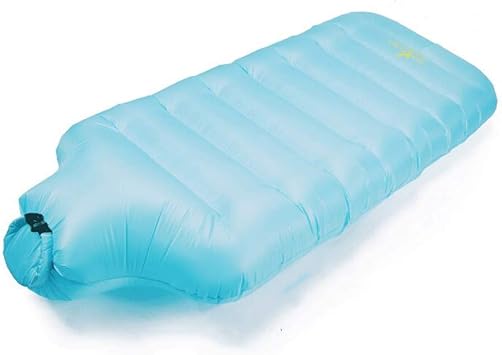 outdoor inflatable mattress