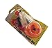 Shinwa Chalk Line Auto Rewind Neo with Super Fine line 77963