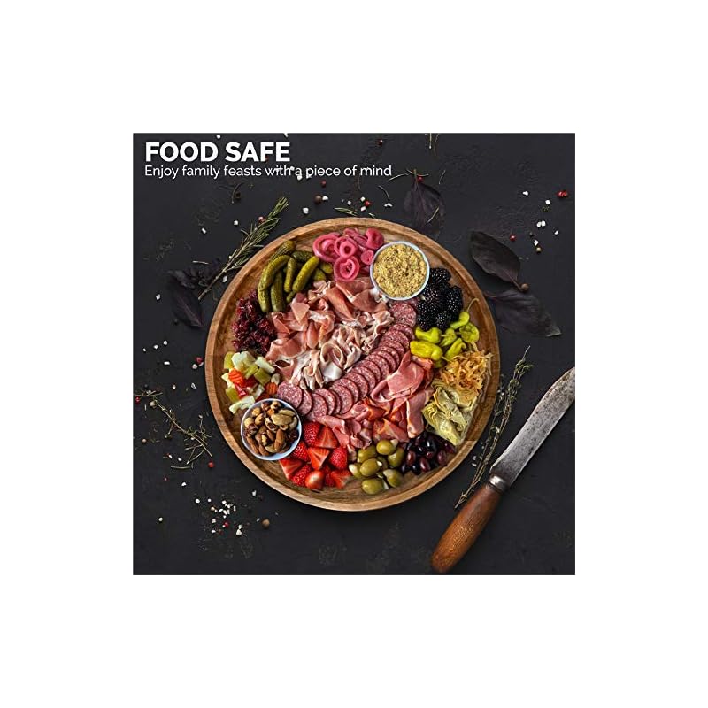 Acacia Boards Dr Cutting Board