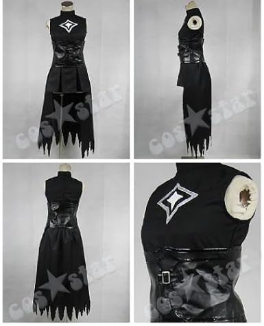 Amazon Toloveる とらぶる 金色の闇風 コスプレ衣装 男女xs Xxxl オーダーサイズも対応可能 コスプレ 仮装 通販