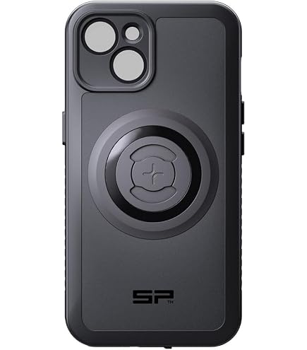 Amazon.com: SP CONNECT Phone Case | SPC+ | Compatible with iPhone