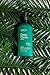 AROMATICA Cypress Deep Cleansing Shampoo 13.53fl.oz. / 400ml - Vegan, EWG Verified, Non-Irritating and Thoroughly Cleansing for Fuller, Thicker and Stronger Hair