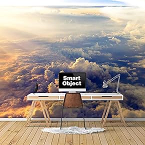 Wall Murals for Bedroom Beautiful Pictures Collection Removable Wallpaper Peel and Stick Wall Stickers - 66x96 inches
