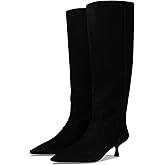 Stuart Weitzman Women's Naomi Boots 50mm