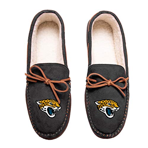 Jacksonville Jaguars Slippers, Jaguars Comfy Feet, Jaguars Sneaker Slippers