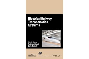 Electrical Railway Transportation Systems
