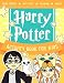Harry Potter Activity Book For Kids: Coloring, Dot To Dot, Word Search, Mazes and More!