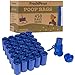 Dog Poop Bags - (30 Rolls/450 Waste Bags) 