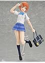 figma ラブライブ！ 星空凛|サンプル1