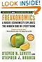 Freakonomics [Revised and Expanded]: A Rogue Economist Explores the Hidden Side of Everything (Papercover)