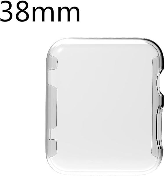 apple smart watch case