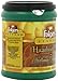 Folgers Flavors Hazelnut Decaffeinated Ground Coffee, 11.5-Ounce Tubs (Pack of 6)