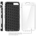 iPhone 6 Plus Case , i-Blason® [Armorbox] built-in Screen Protector **Full body** [Heavy Duty] Protection Shock Absorb Bumper Corner for Apple iPhone 6 Plus 5.5 inch (White)
