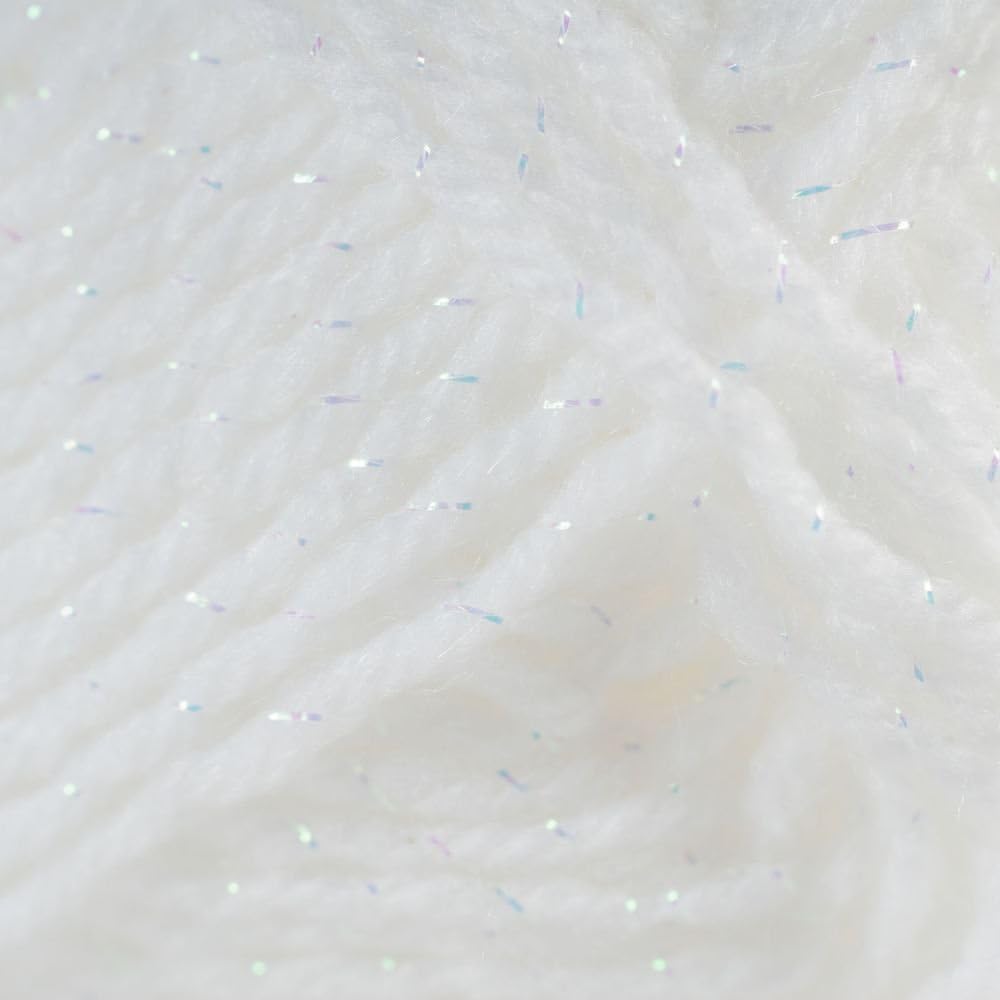Sirdar Snuggly Pearls DK - White (251)