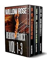 Rebekka Franck: Vol 1-3