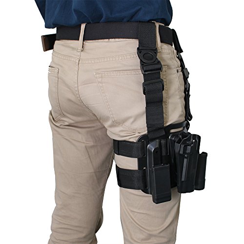 Agptek® quick release tactical right hand paddle &…