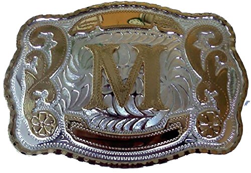 big rodeo belt buckles