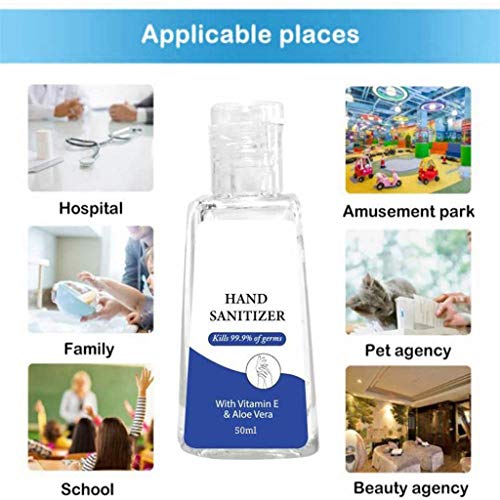 I613 Hand Soap Portable No-wash Dvanced Quick-drying Press Sanitizer Hand Soothing