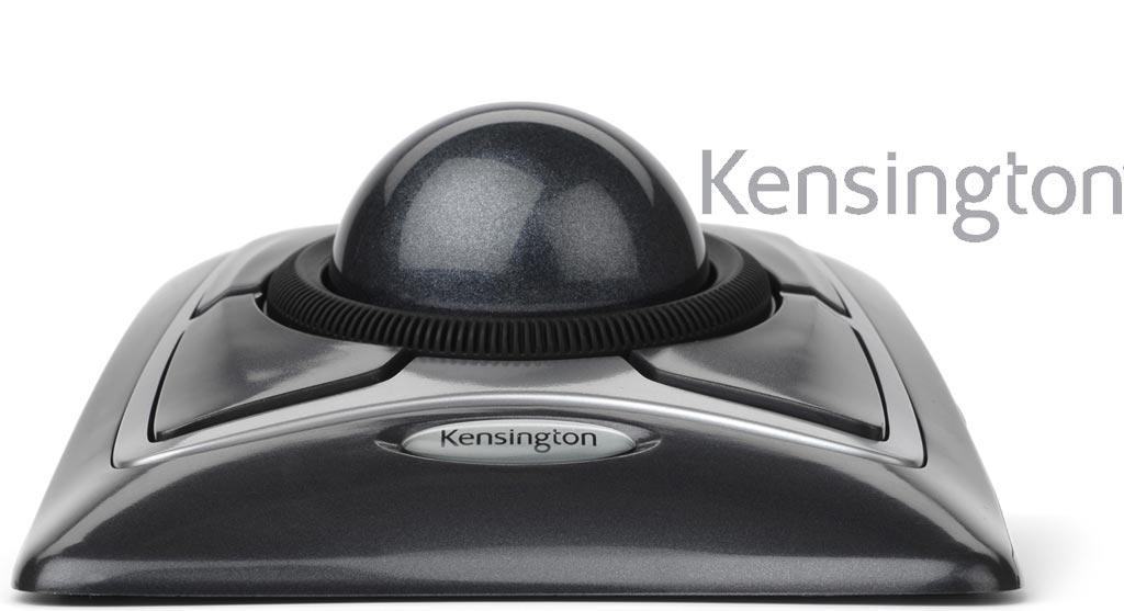 Kensington Expert Mouse Trackball