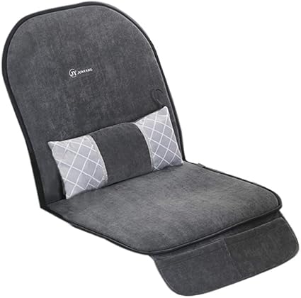 Coussin Chauffant 3 En 1 Avec Dossier Pour Chaise De Bureau Coussin Chauffant Pour Fauteuil De Massage Inclinable Avec Sac De Rangement Pour La Maison Et Le Bureau Amazon Fr Cuisine Maison Coussin Chauffant 3 En 1 Avec Dossier Pour Chaise De Bureau Coussin Chauffant Pour Fauteuil De Massage Inclinable Avec Sac De Rangement Pour La Maison Et Le Bureau Amazon Fr Cuisine Maison