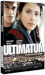 Ultimatum