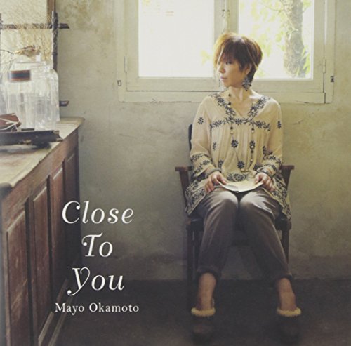 Mayo Okamoto Close To You Amazon Com Music