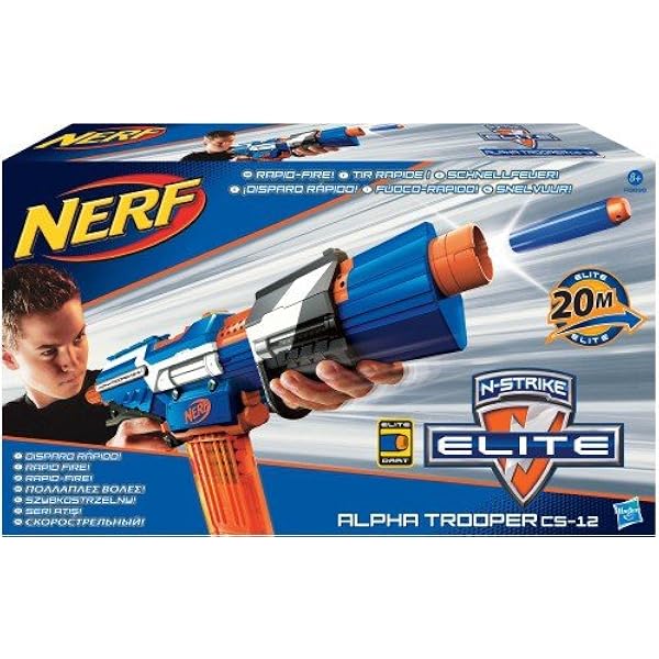 nerf alpha trooper amazon