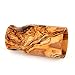 Beldinest Handmade Olive Wood Utensil Holder