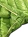 AEGISMAX Mini 6 Degree 800FP Goose Down Sleeping Bag Ultralight Down Sleeping Bag for Backpacking and Camping for Men & Women (Green, Regular)