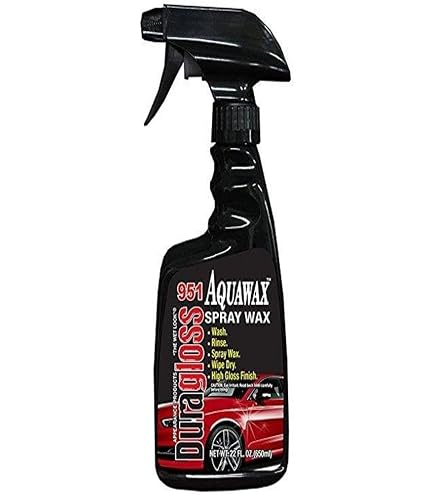 Duragloss 203 Vinyl and Leather Dressing, 19. Fluid_Ounces, Leather Care