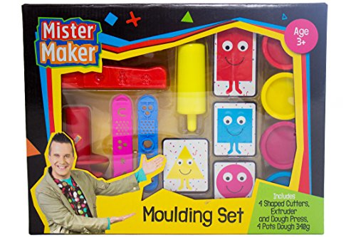 playcraft modeling dough