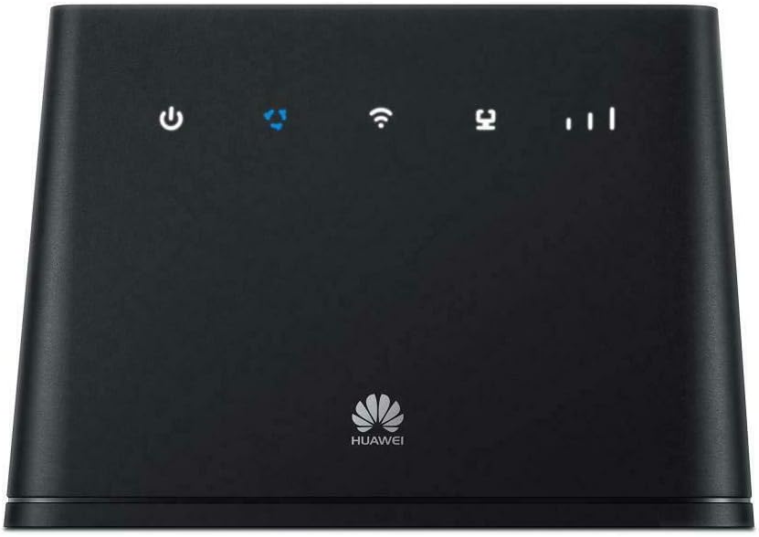 huawei 4g router b311n